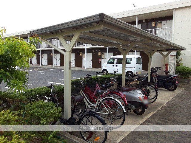 レオパレスパル3のその他写真