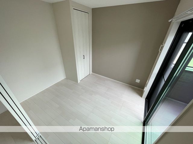 LOUIS APARTMENT 長瀬ノールの内装写真