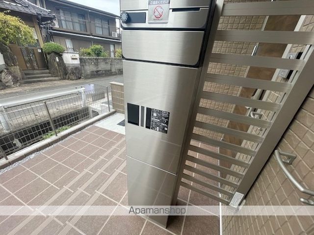 D-ROOM下城野の内装写真