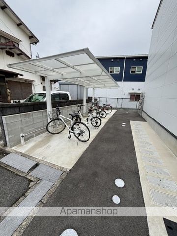 PLEIN SOLEIL 西原1丁目のその他写真