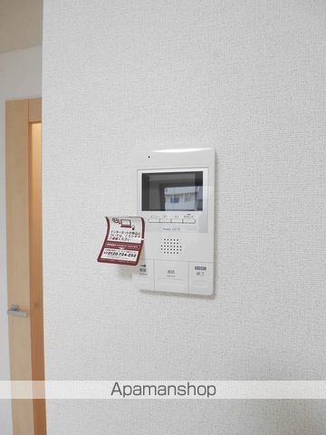 リバーセゾン北戸田の内装写真