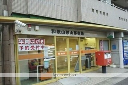 和歌山県和歌山市今福１丁目[1R/35.18m2]の周辺3