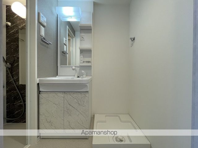 SーRESIDENCE高岳BRESAの内装写真