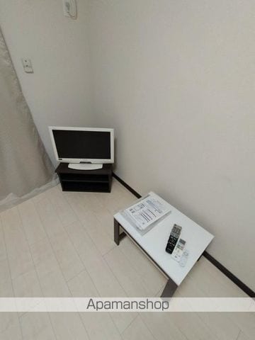 レオネクストアブリール天満の内装写真