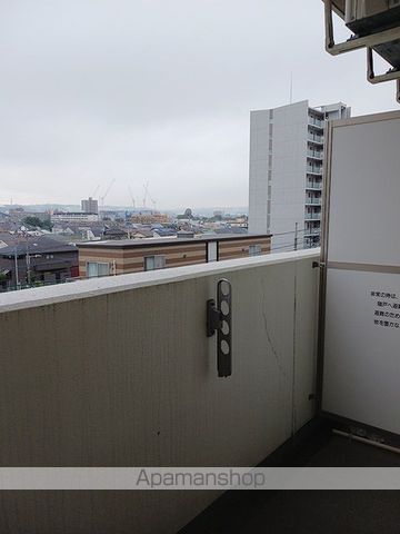 カンパニュラの内装写真