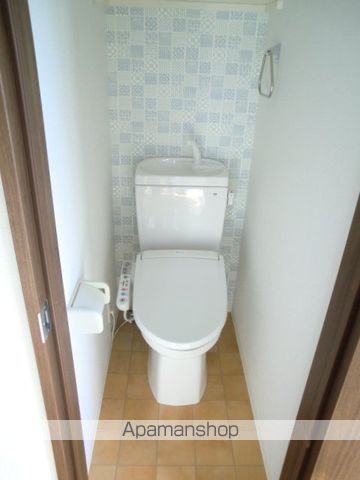 リベルテ広瀬町の内装写真