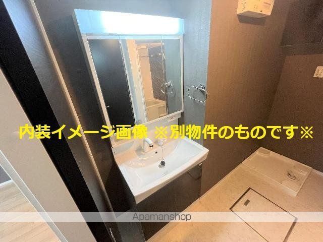 グランコートM・Hの内装写真