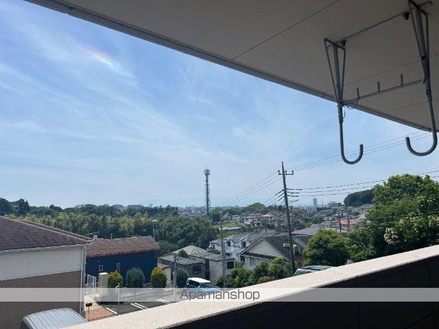 ハイツセイミヤの内装写真