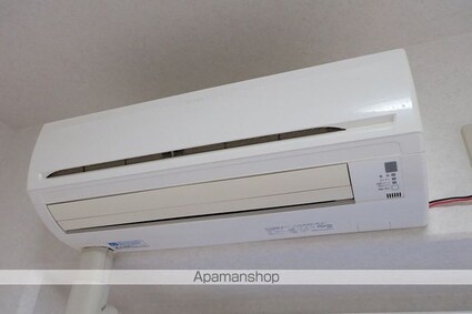 東京都新宿区西新宿４丁目[1R/26.53m2]の内装4