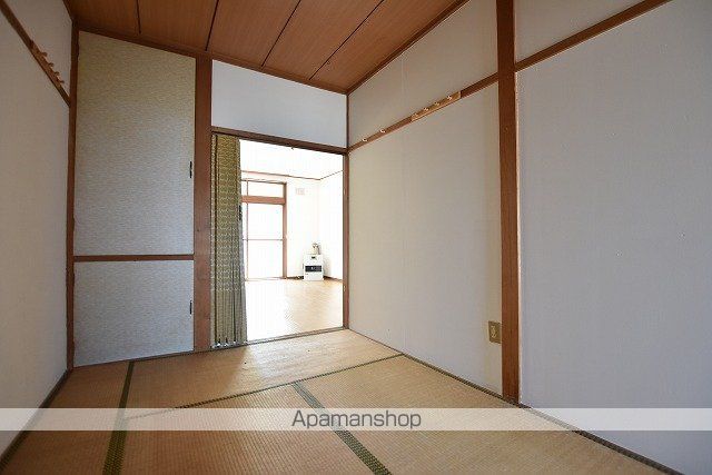 第2コーポ高橋の内装写真