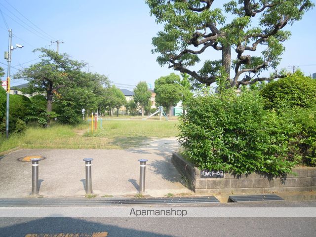 ARANDANOの周辺写真