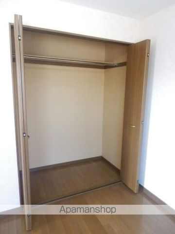 ブラン北郷の内装写真