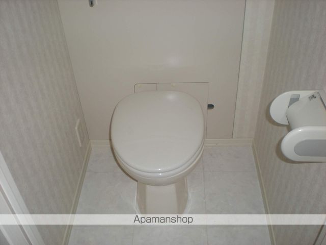 グランシャトレの内装写真