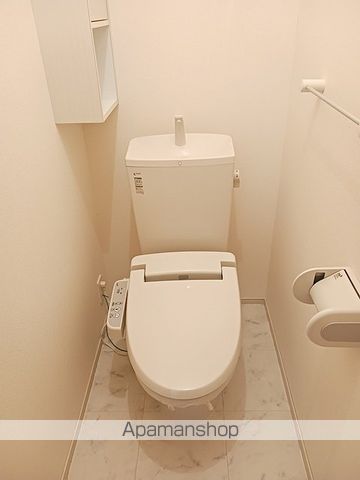 プリムローズ 南浜Cの内装写真