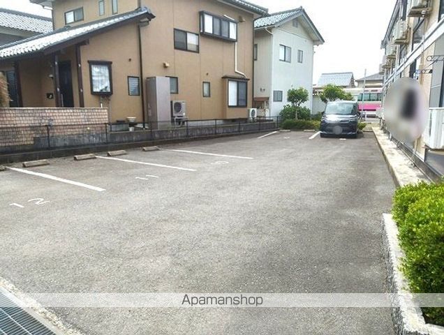 レオパレスプレージュのその他写真