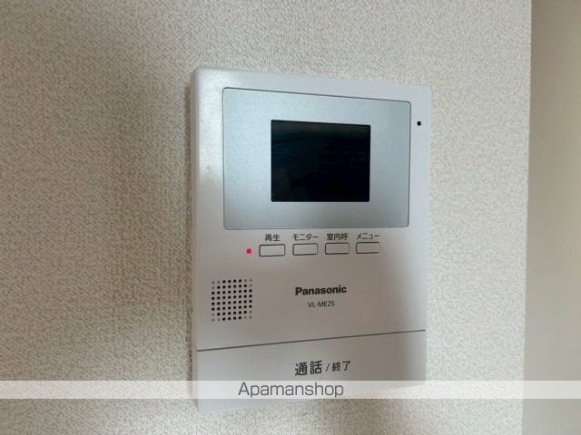 CB西久留米ラヴィドゥースの内装写真