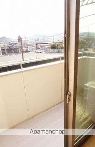 ミルフロールIVBの内装写真