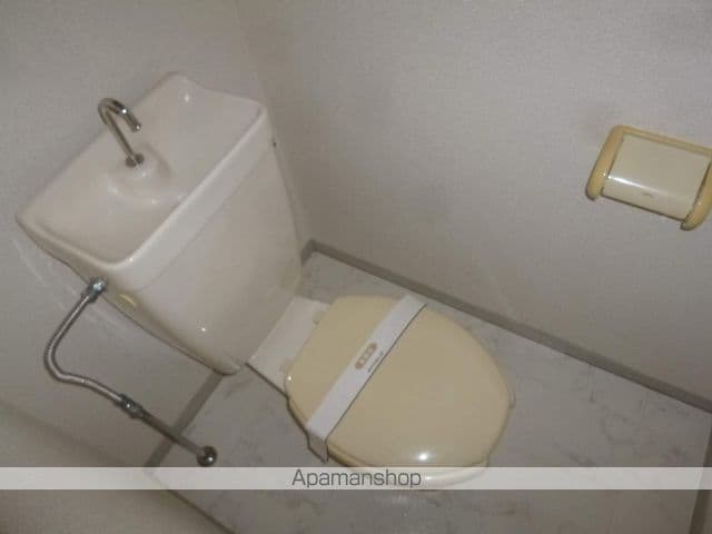 セジュール若宮 Aの内装写真