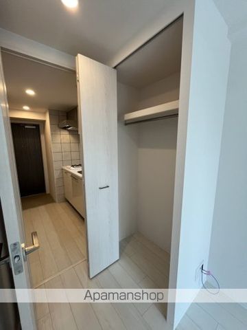 エスリード弁天町NORTH RESIDENCEの内装写真
