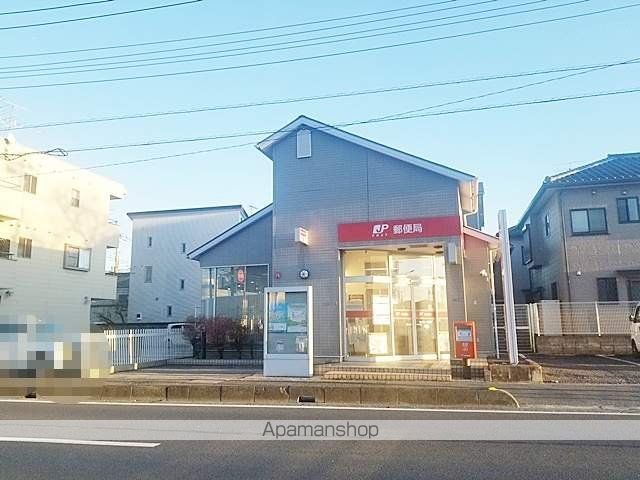 パレスヤナガワの周辺写真