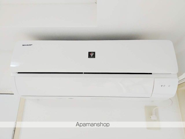 GRAND HILL 船越の内装写真