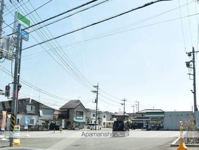 アネックスOHGAMIの周辺写真