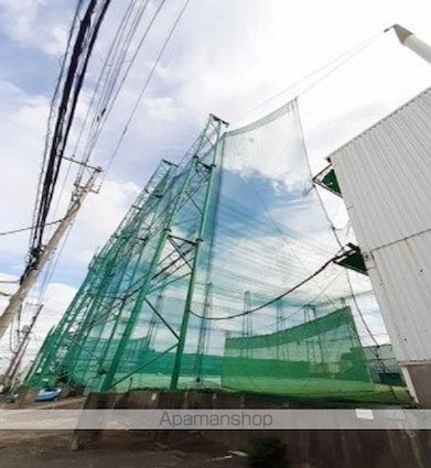 メゾン　アイティ　クイーン[1LDK/41.97m2]の周辺6