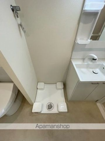 HY’S TODA MAXIVの内装写真