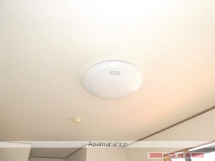 プレアール三番町[1K/28.5m2]の内装6