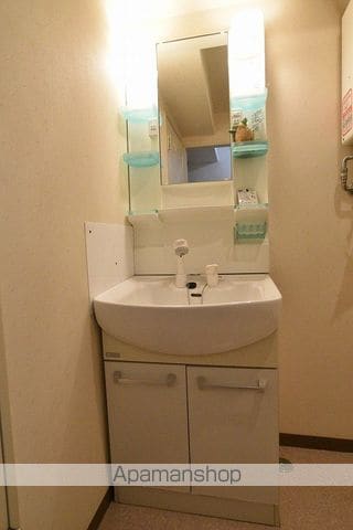 レスポールめぐみの内装写真