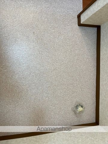 ドミ西野の内装写真
