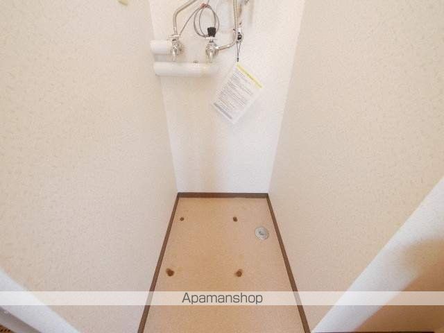 レジデンスエルシエーロの内装写真