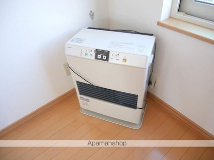 アンジェリックⅡ[2LDK/55.28m2]のその他設備