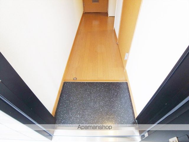 レオパレスアジェル岩倉南の内装写真