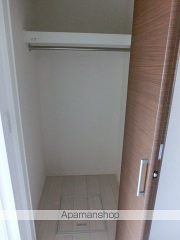 LAZO上汐の内装写真