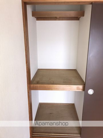 トータスメゾンの内装写真