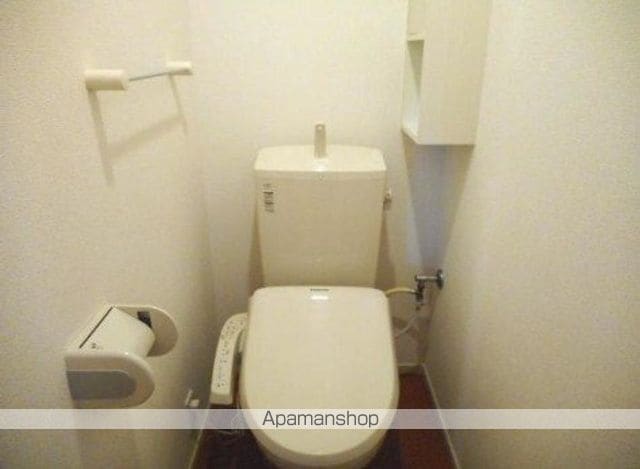 アイレジデンス I番館の内装写真