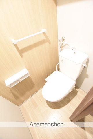 UNIQUS宮の森の内装写真