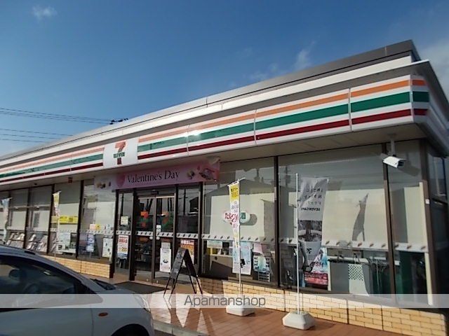 リュミエールの周辺写真