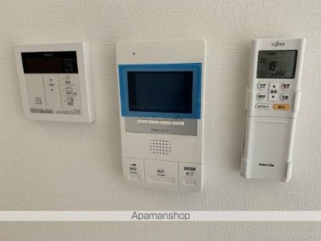 ラ・シック熊本駅前IIの内装写真