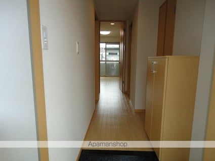 シルフィードＡ[1LDK/36m2]の玄関