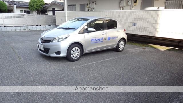 ウェルス長府のその他写真