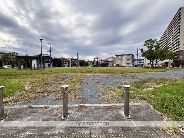 つくばエクスプレス みらい平駅 徒歩27分 2階建 築51年の周辺写真