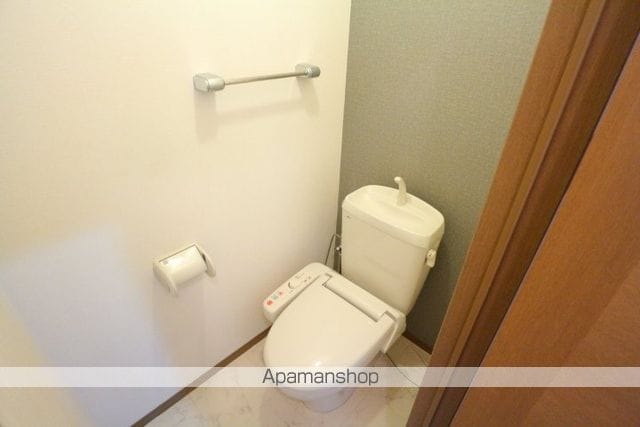 ノースバードの内装写真