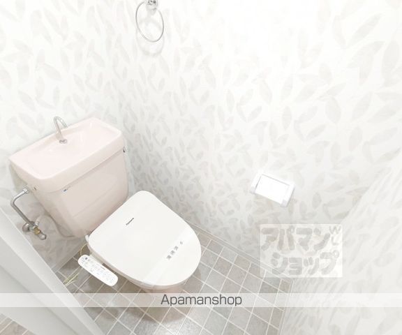 サンロード朱雀の内装写真
