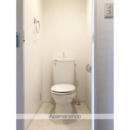 メゾンやわらぎ[1R/24.42m2]のその他内装5