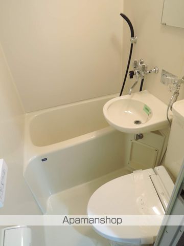ジークレフ元町の内装写真