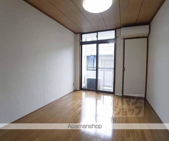 橋西2丁目マンションの内装写真