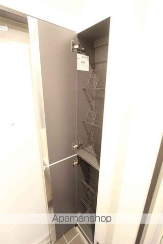 NY SQUARE FUNABASHIの内装写真