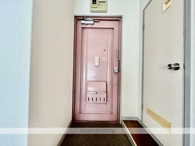 ロフティ天神の内装写真